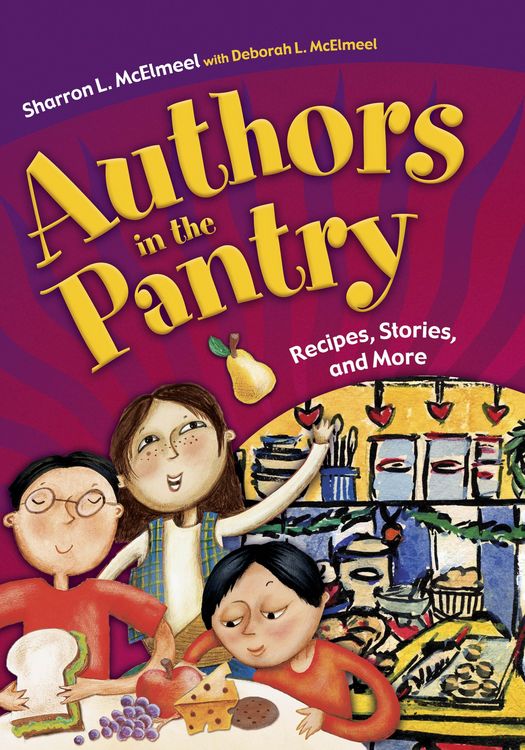 Produktbild: Authors in the Pantry