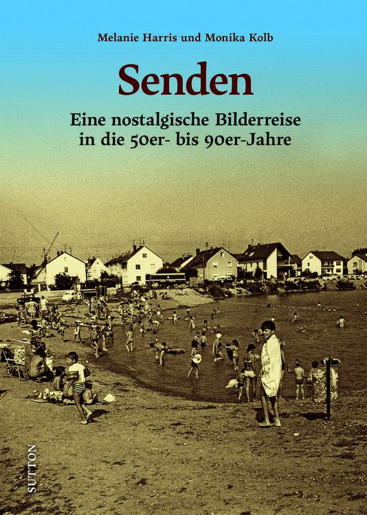Produktbild: Senden