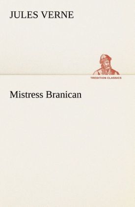 Produktbild: Mistress Branican