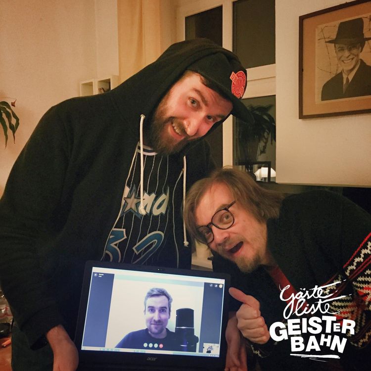 Produktbild: G&auml;steliste Geisterbahn, Folge 47: Coolant