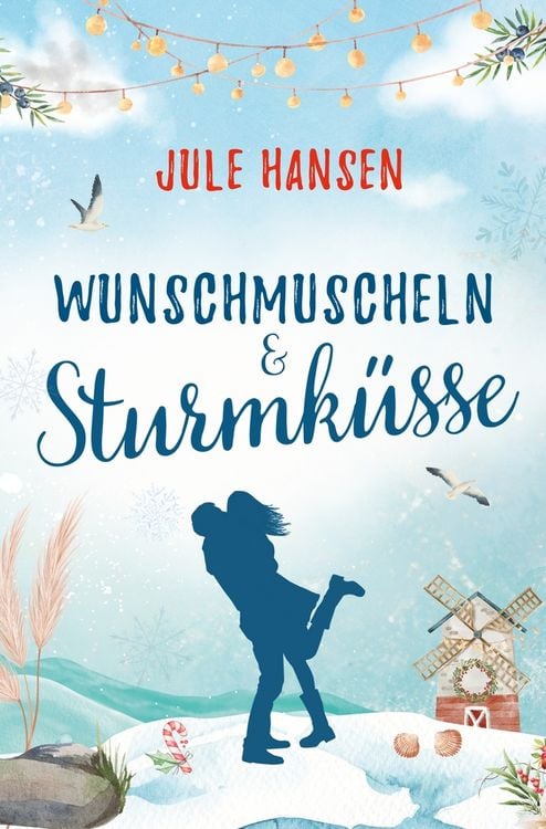 Produktbild: Wunschmuscheln & Sturmküsse