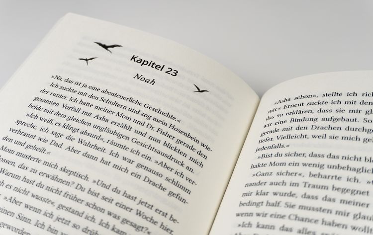 Produktbild: New Dragon City &ndash; Ein Junge. Ein Drache. Eine verbotene Freundschaft