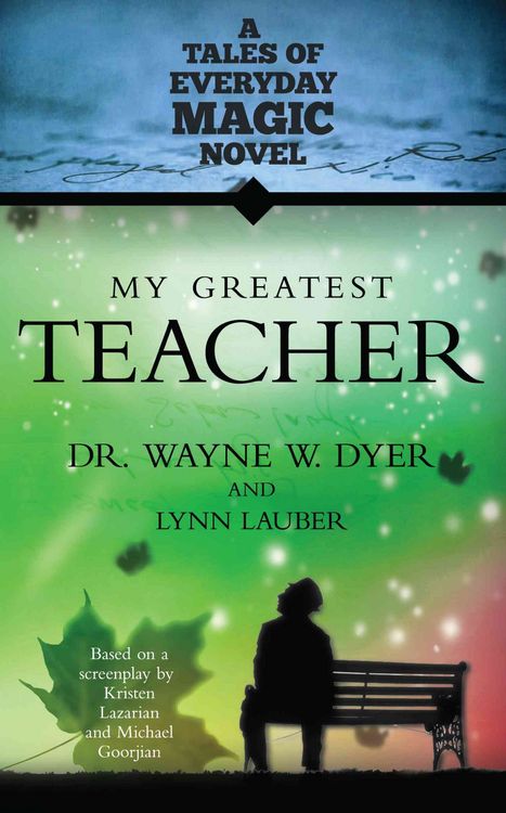 Produktbild: My Greatest Teacher