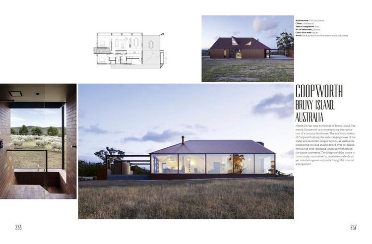Produktbild: Timber Homes