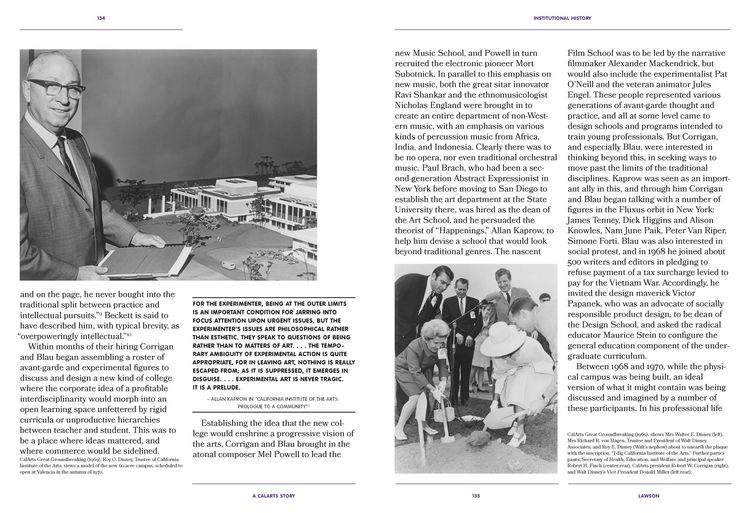 Produktbild: Where Art Might Happen (engl./dt.)