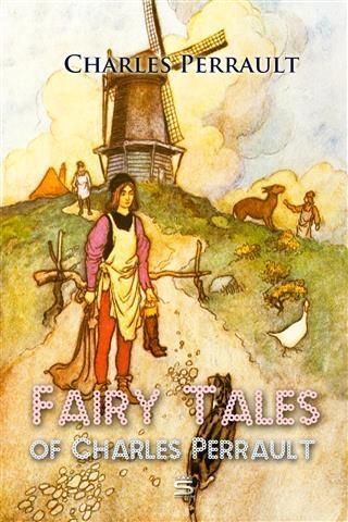 Produktbild: Fairy Tales of Charles Perrault