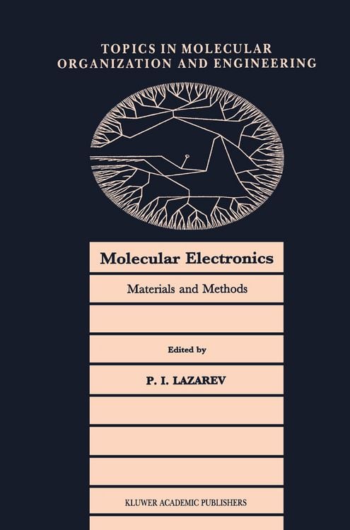 Produktbild: Molecular Electronics