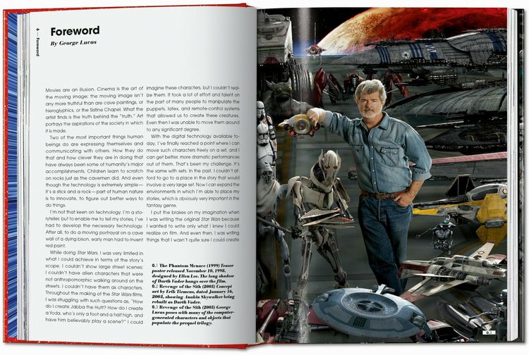 Produktbild: The Star Wars Archives. 1999&ndash;2005. 45th Ed.