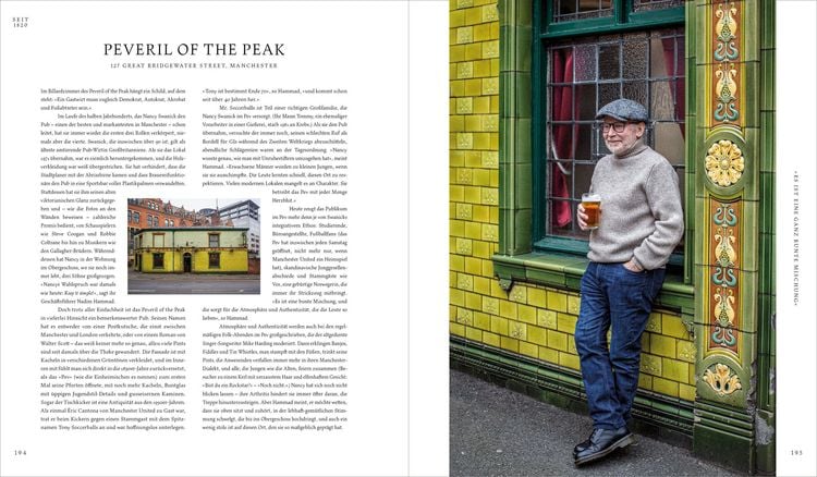 Produktbild: Great Pubs