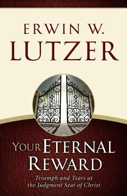 Produktbild: Your Eternal Reward