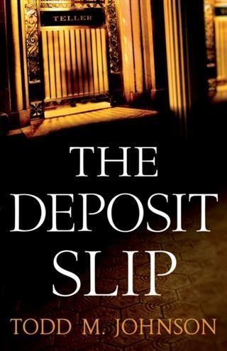 Produktbild: Deposit Slip