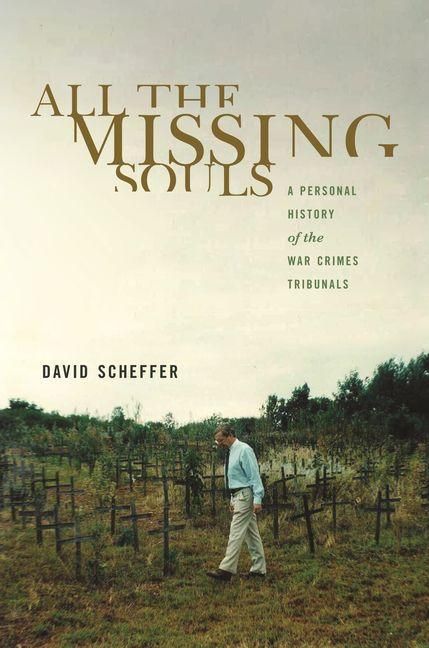Produktbild: All the Missing Souls