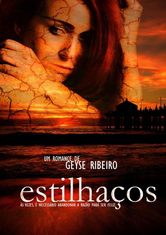 Produktbild: Estilha&ccedil;os
