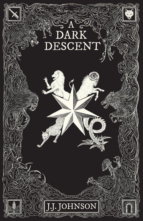 Produktbild: A Dark Descent