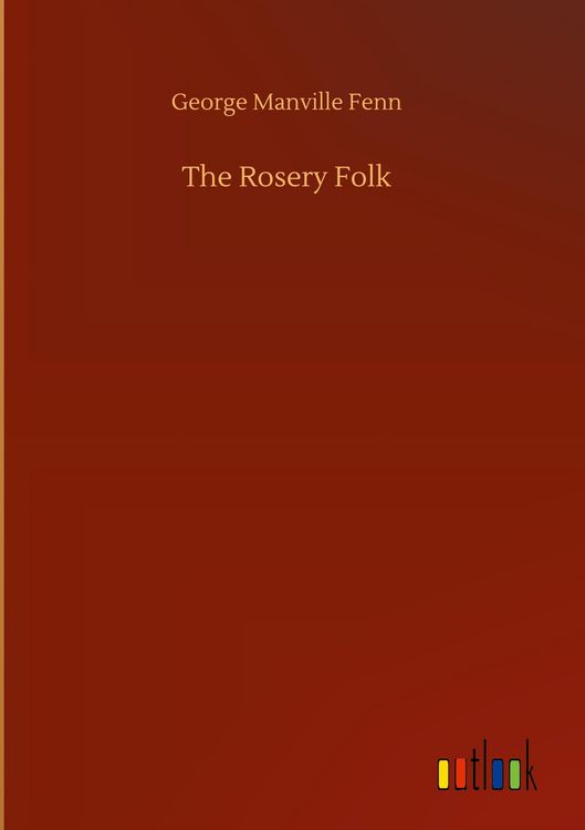 Produktbild: The Rosery Folk
