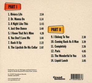 Produktbild: Acoustic Sessions