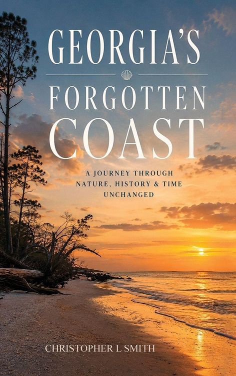Produktbild: Georgia's Forgotten Coast