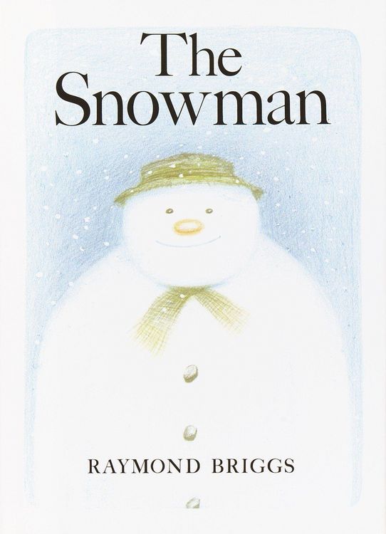 Produktbild: The Snowman
