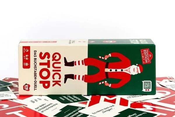Produktbild: Quickstop