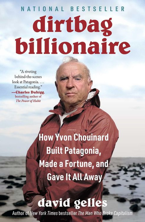 Produktbild: Dirtbag Billionaire