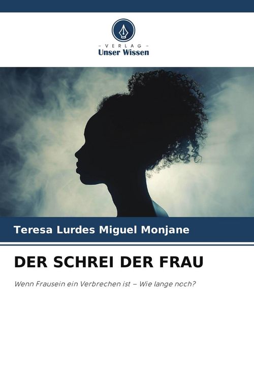 Produktbild: Der Schrei der Frau