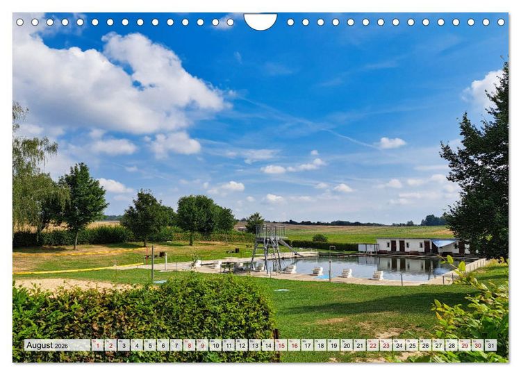 Produktbild: Unterwegs in Wachau (Wandkalender 2026 DIN A4 quer), CALVENDO Monatskalender