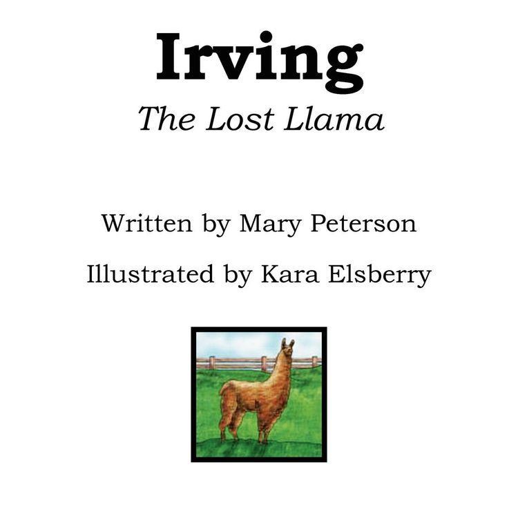 Produktbild: Irving