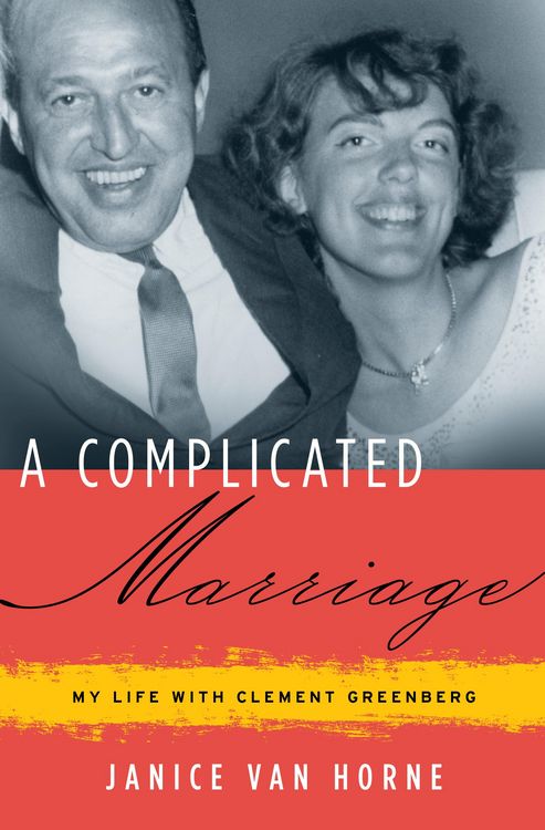Produktbild: A Complicated Marriage