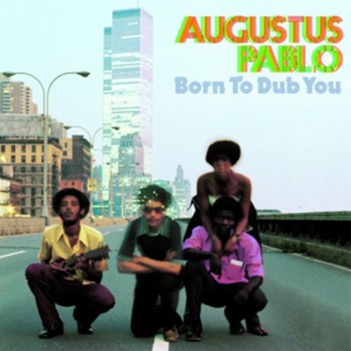 Produktbild: Born To Dub You