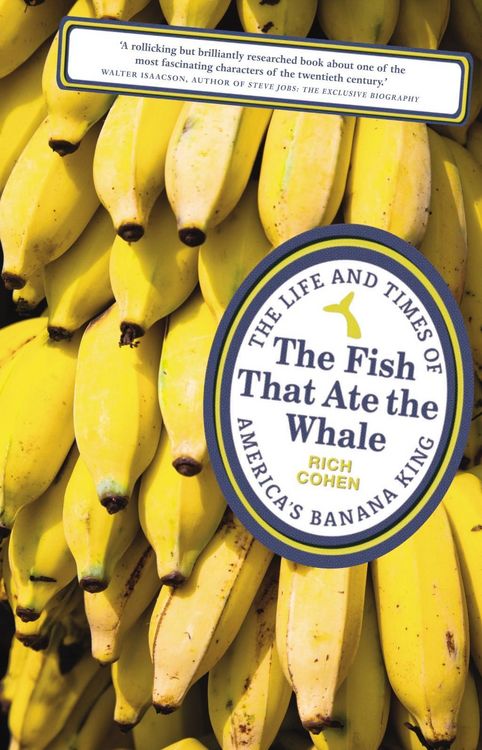 Produktbild: The Fish that Ate the Whale