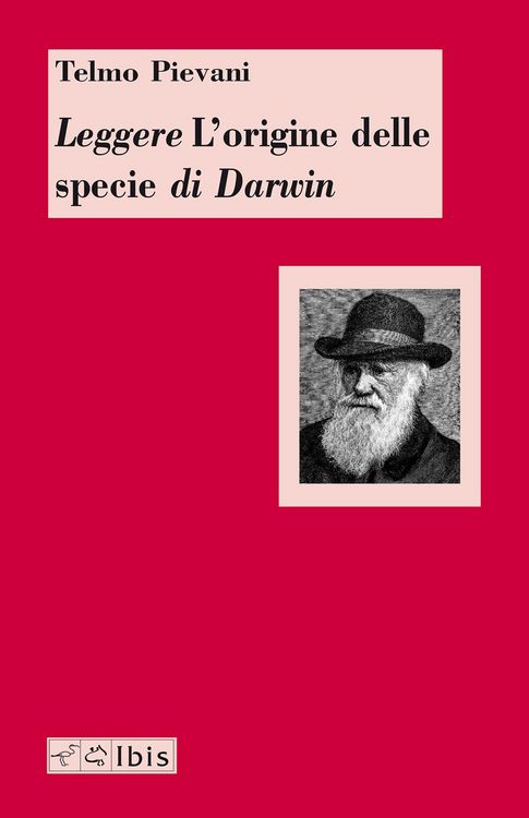 Produktbild: Leggere L'origine delle specie di Darwin