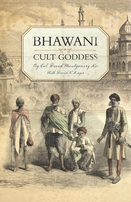 Produktbild: Bhawani: Cult Goddess