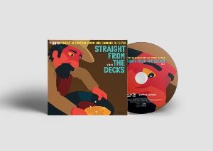 Straight From The Decks Vol. 4