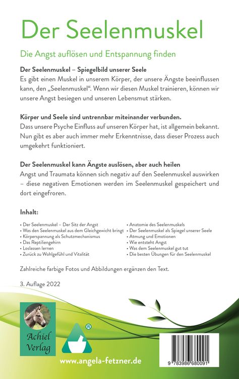 Der Seelenmuskel