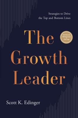 Produktbild: The Growth Leader