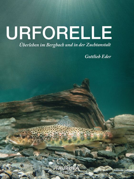 Produktbild: Urforelle