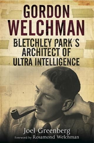 Produktbild: Gordon Welchman