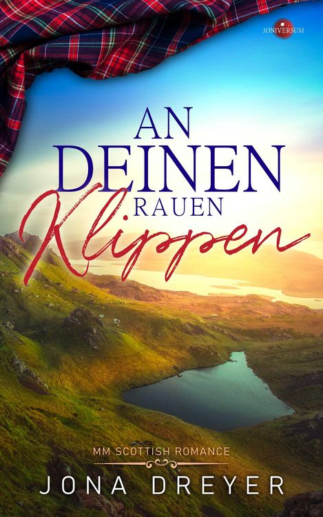 Produktbild: An deinen rauen Klippen