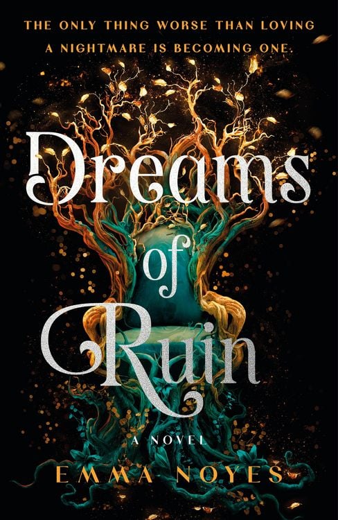 Produktbild: Dreams of Ruin