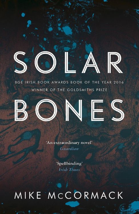 Produktbild: Solar Bones