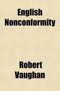 Produktbild: English Nonconformity