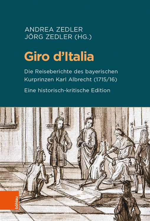 Produktbild: Giro d&rsquo;Italia