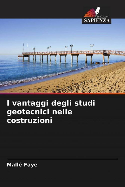 Produktbild: I vantaggi degli studi geotecnici nelle costruzioni