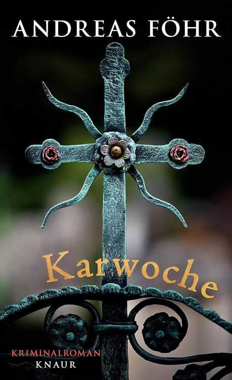 Produktbild: Karwoche