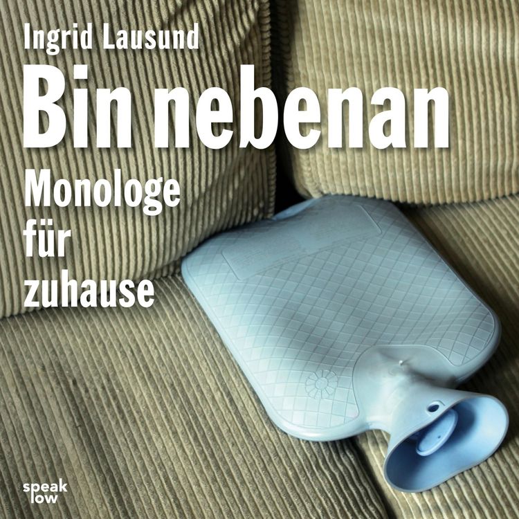 Produktbild: Bin nebenan