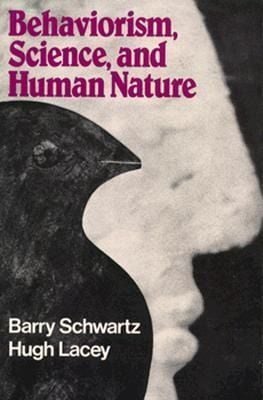 Produktbild: Behaviorism, Science, and Human Nature
