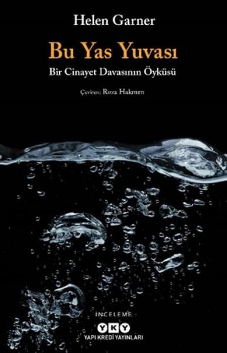 Produktbild: Bu Yas Yuvasi