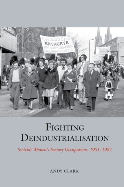 Produktbild: Fighting Deindustrialisation
