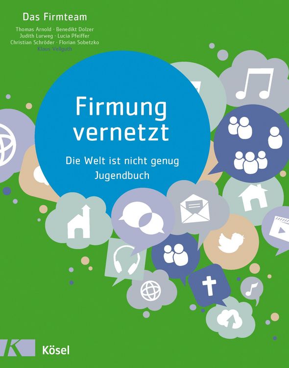 Produktbild: Firmung vernetzt