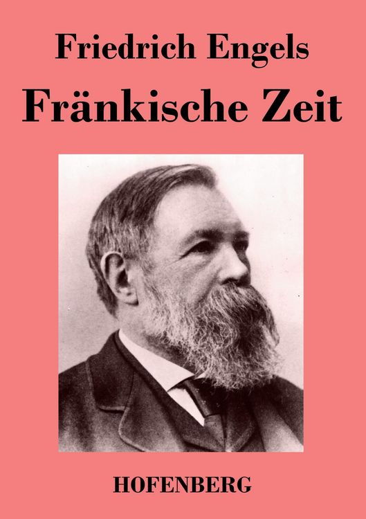 Produktbild: Fr&auml;nkische Zeit